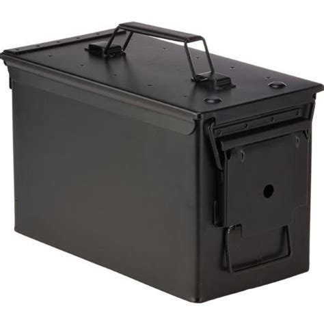 game winner steel ammo box|Game Winner Metal Ammo Can .